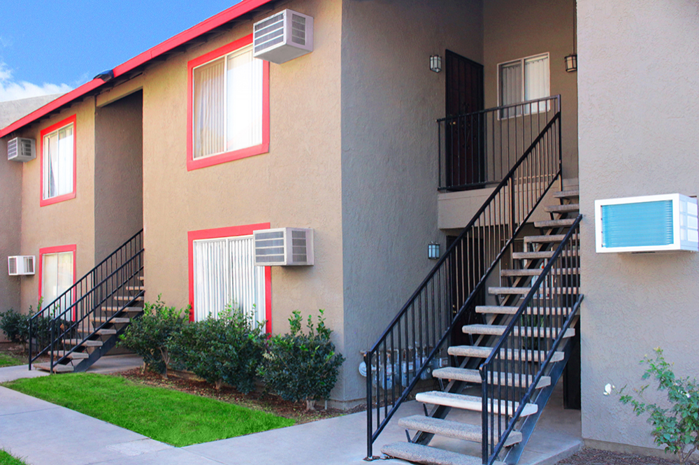 Thank you for viewing our Exteriors 1 at Sterling Estates Apartments in the city of San Bernardino.